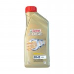 Моторное масло Castrol EDGE 0W40 A3/B4, 1л